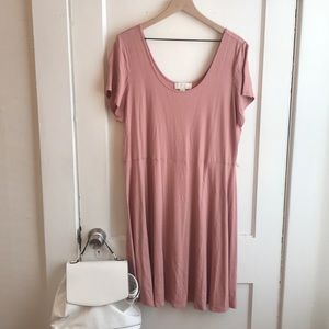 Forever 21 Plus dress